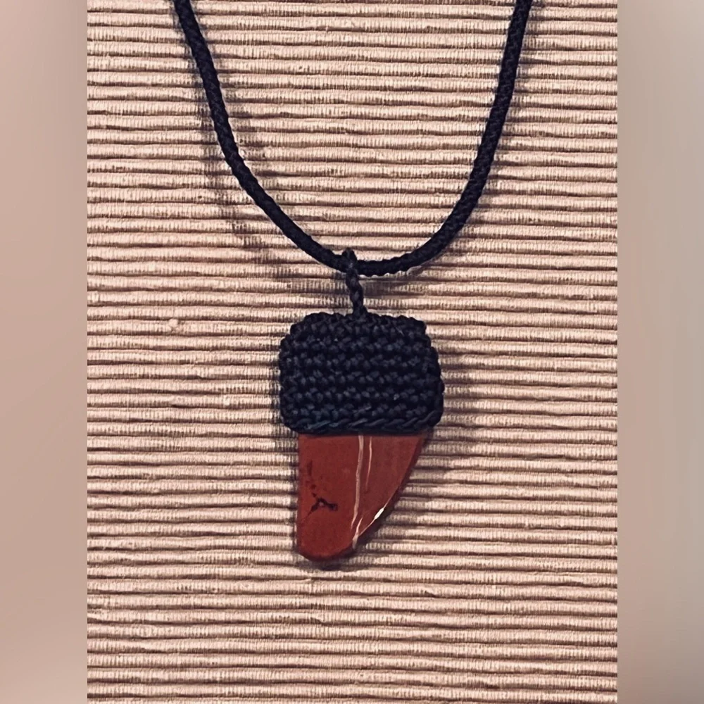 NWT Free People Eleanor Pendant Necklace